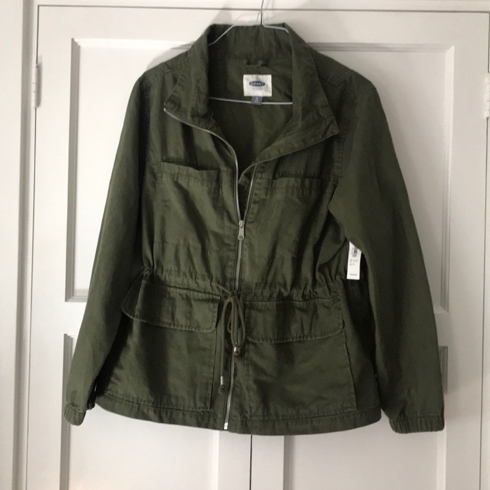 Old Navy Pea Coat